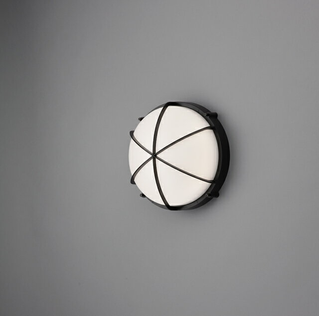 東芝 LEDアウトドアシーリング 軒下シーリングライト 天井・壁面兼用 傾斜天井取付可 LEDユニットフラット形適合 黒（ブラック） ランプ別売 LEDG85914