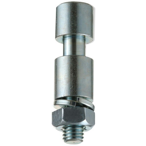 岩崎　トラスハンガーダボ　屋内展示業務用　シルバー　FA-31/SL