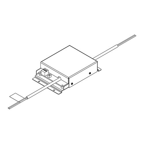 TOKISTAR　PWMコンバータ　屋外用グラディ専用　LC-PWM-SCDPJ-GRX