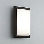 yamada　屋外ブラケット　電球色　Ra94　白熱40W相当　ランプ付　防雨　直付け　AD-2679-L