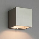 yamada 屋外ブラケット 電球色 Ra94 白熱40W相当 ランプ付 防雨 直付け AD-2689-L