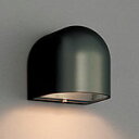 yamada 屋外ブラケット 電球色 Ra94 白熱40W相当 ランプ付 防雨 直付け 照度センサ AD-2694-L