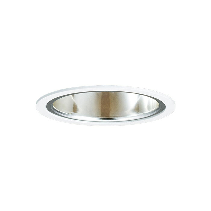 樂天商城 - yamada　屋内ダウンライトベース　LED一体型　電球色　Ra95　FHT32W相当　電源別売　専用調光器対応　埋込穴φ75mm　53°　DD-3541-LL