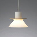 yamada 屋内ペンダントライト 電球色 Ra94 白熱40W相当 ランプ付 引掛シーリング PD-2661-L
