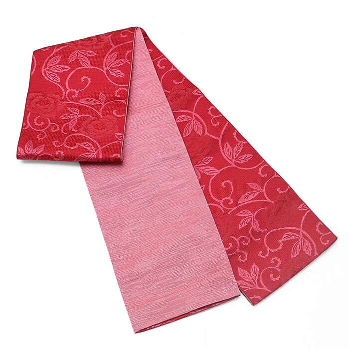 8800半幅帯リバーシブル日本製国...