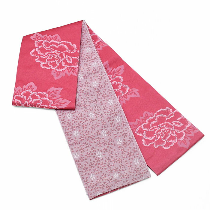 8800半幅帯リバーシブル日本製国...