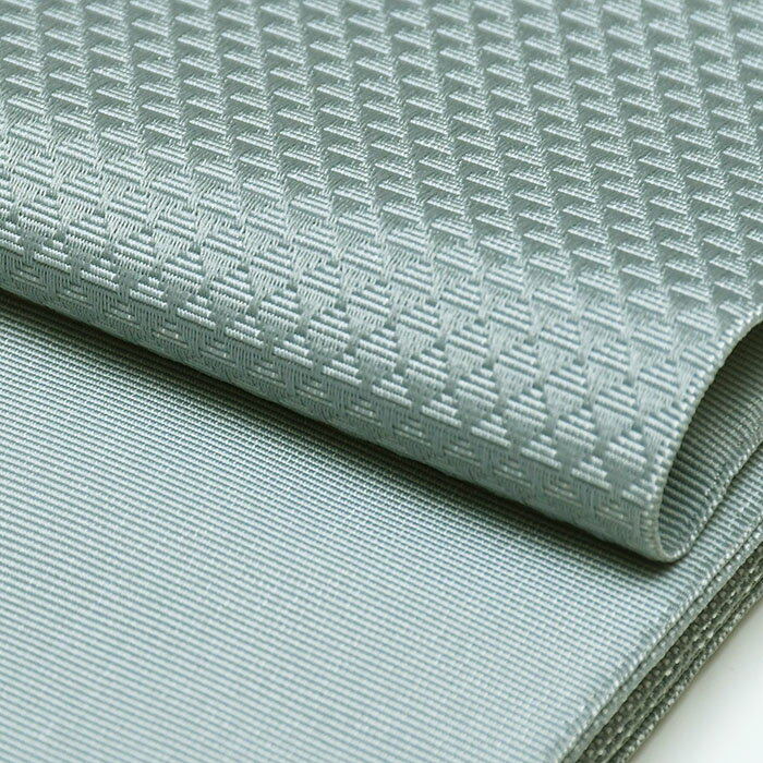 7110【 メンズ 帯 】 袋織 角帯 日本製 角帯 ポリ ◆結び方の説明書付◆ ポリ100％ お手入れ簡単 帯 男 紳士 着物 浴衣 ゆかた 袴 卒業式 書道 居合 男性 男物 通年 本袋 リバーシブル 無地【メール便2点まで可能】sns-obi-45（2）