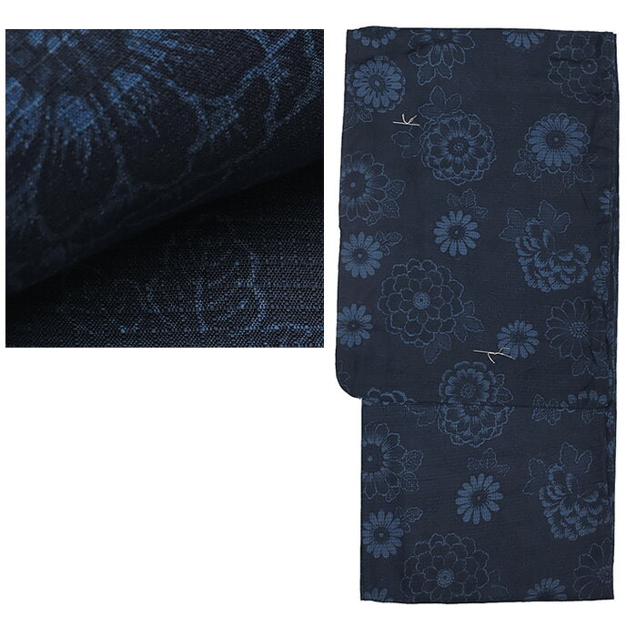 【 メンズ 浴衣 】 変わり織り 仕立上り浴衣 【 M / L / 2L（LL）サイズ 】 浴衣 こだわり 夏物 仕立上り メンズ浴衣 紳士浴衣 男物 浴衣 男性 イベント お祭り【メール便不可】 ykt-sns30（2-0-0）