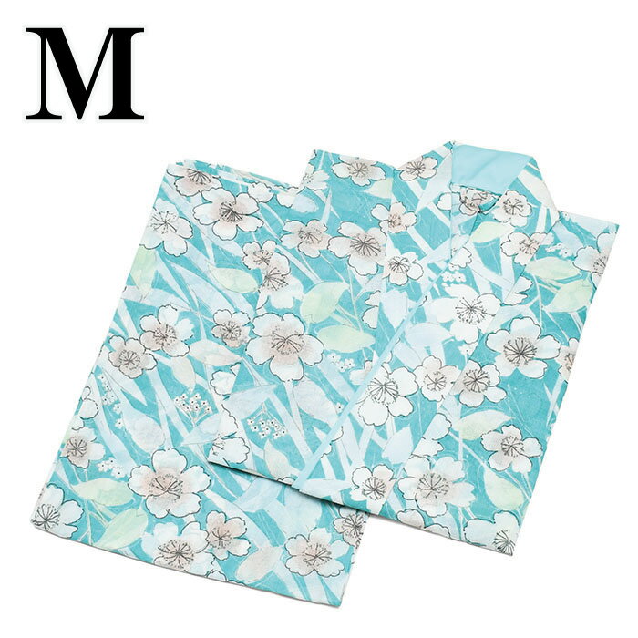 12800【 夏物 】 紗【 二部式着物 】 洗える着物 【 Mサイズ 】 夏用 制服 小紋 普段着 夏 夏着物 夏き..