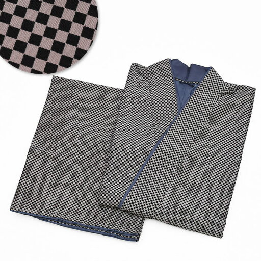 【10】 8800 冬物【二部式着物】洗える着物【F/Lサイズ】制服 小紋 普段着 着物 二部式【夏以外】格子 江戸小紋 Mサイズ Lサイズ【メール便不可】nibu426(4) 【10】 8800 冬物【二部式着物】洗える着物【F/Lサイズ】制服 小紋 普段着 着物 二部式【夏以外】格子 江戸小紋 Mサイズ Lサイズ【メール便不可】nibu426(4)