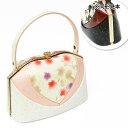 【10】 成人式 振袖 バッグ 和装バッグ 【 単品 】 ※ 訳あり品 ※ 着物 バッグ 和装 フォーマル 単品 礼装 結婚式 謝恩会 訪問着 附下げ 振袖 バ...