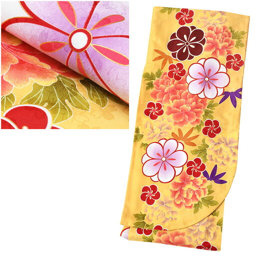52800 二尺袖着物 単品 販売 地模様入り【 Lサイズ Fサイズ 】 総柄 【 卒業 】 卒業式 着物 単品袴 二尺袖 小振袖 小学生 ジュニア 高校生 大学生 専門 短大 袴セット 単品 セット 女性 レディース 大正ロマン 古典 黄色 ni-399(3) 52800 二尺袖着物 単品 販売 地模様入り【 Lサイズ Fサイズ 】 総柄 【 卒業 】 卒業式 着物 単品袴 二尺袖 小振袖 小学生 ジュニア 高校生 大学生 専門 短大 袴セット 単品 セット 女性 レディース 大正ロマン 古典 黄色 ni-399(3)