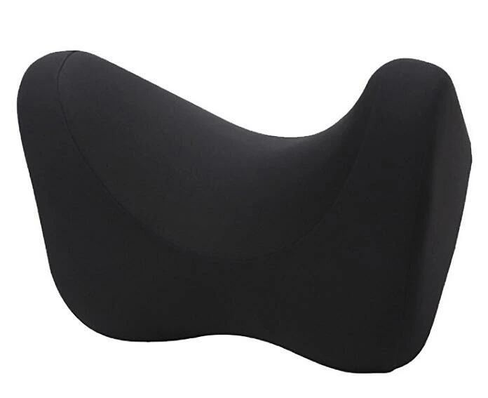 ネック ピロー 快適 カー シート ピロー ヘッドレスト ヘッド ピロー クッション リリーフ ネック 痛み と 筋肉 テンション ネックパッド 調節可能 車用首枕 ヘッドレスト 運転席 旅行 頚椎サポート ネッククッション ネックピロー ドライブ 1個