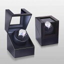 【最新版】即納 ワインディングマシーン 1本巻き3カラー展開 ウォッチワインダー 自動巻き時計ワインディングマシーン マブチモーター ワインディングマシン 腕時...