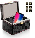 リレーアタック リレーアタック防止用スマートキーケース リレーアタック防止 ボックス スマートキーケース リレーアタック防止用キーケース 電波遮断ケース 電波遮...