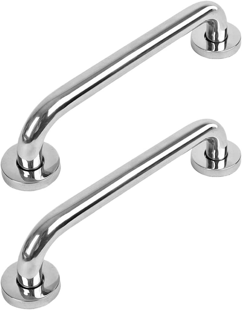 てすり 2個入り 風呂手すり 風呂場 手すり 介護 介護手すり 浴室 手すり バス てすり 介護用 50cm 直径..