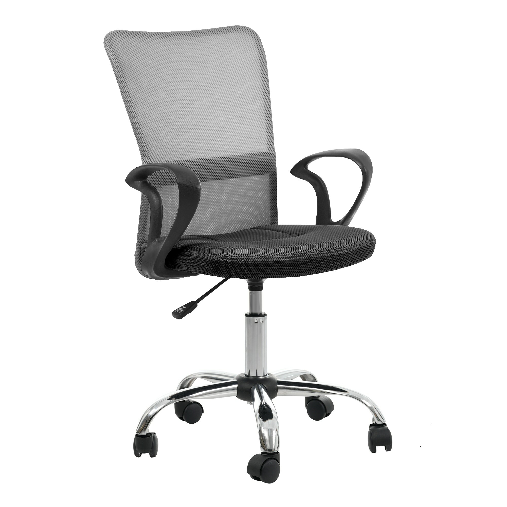 【鋼鉄タイプ】 オフィスチェア メッシュ パソコンチェア デスクチェア オフィスチェアー PCチェア OA..