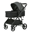 ベビーカー 超軽量 折りたたみ バギー 4輪ベビーカー ワンタッチ 手押し車 乳母車 日よけカバー チャイルドカー 乳幼児 軽量コンパクト おでかけバギー 出産...