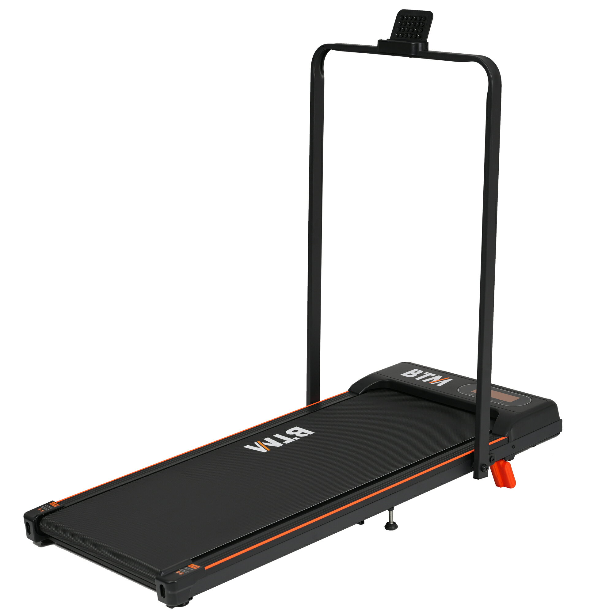 電動ランニングマシン ルームランナー 2way低床設計 MAX10km/h 薄型 シンプル オシャレ ダイエット器具..