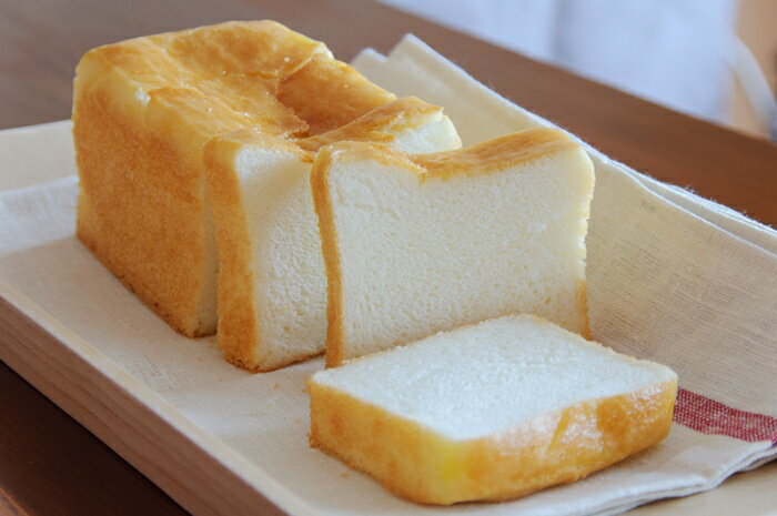 グルテンフリー無添加天然酵母米粉食パン1斤glutenfreebread