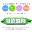 【P最大8倍★お買い物マラソン】ウェットティッシュ ペット ペット用ウェットティッシュ 80枚×40個セット お徳用パック 犬用 猫用 ウェットシート 送料無料 ペット用品 3