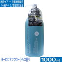 サロンリンク アミノシャンプー 1000ml 地肌ケア 毛髪補修 アミノ酸 保湿 ノンシリコン ヨーロピアンフローラルの香り 送料無料