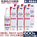 【P最大8倍★7/30限定】【第2類医薬品】ビーソフテン スプレー 100g×6個セット 乾燥肌の治療薬 血行促進・皮膚保湿剤 無香料 無着色 低刺激性 送料無...