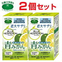 【P最大8倍★5/5限定】近大サプリ ブルーヘスペロン キンダイ 青みかん 270粒 2箱セット【送料無料 (沖縄・離島除く)】