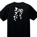 ドライTシャツ『脱いだらスゴいんです。』【スポーツ マラソン ジョギング 速乾 吸湿 UVカット レディースサイズ プレゼント】DRT32