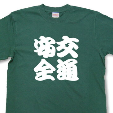 交通安全Tシャツ【四字熟語Tシャツ】【文字tシャツ】【漢字tシャツ】TFJ04