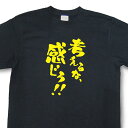 おもしろtシャツ『考えるな、感じろ！！』【文字tシャツ メッセージtシャツ 日本語tシャツ 言葉tシャツ 変tシャツ ネタtシャツ 面白tシャツ ふざけtシャツ キッズ 子供向け プレゼント】MNW09