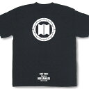 戦国武将家紋Tシャツ「服部正成(服部半蔵)」【戦国武将 和柄Tシャツ 和風tシャツ プレゼント】SKS27