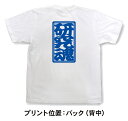 「研究魂」Tシャツ【魂Tシャツ】【文字tシャツ】【漢字tシャツ】TTB05 3