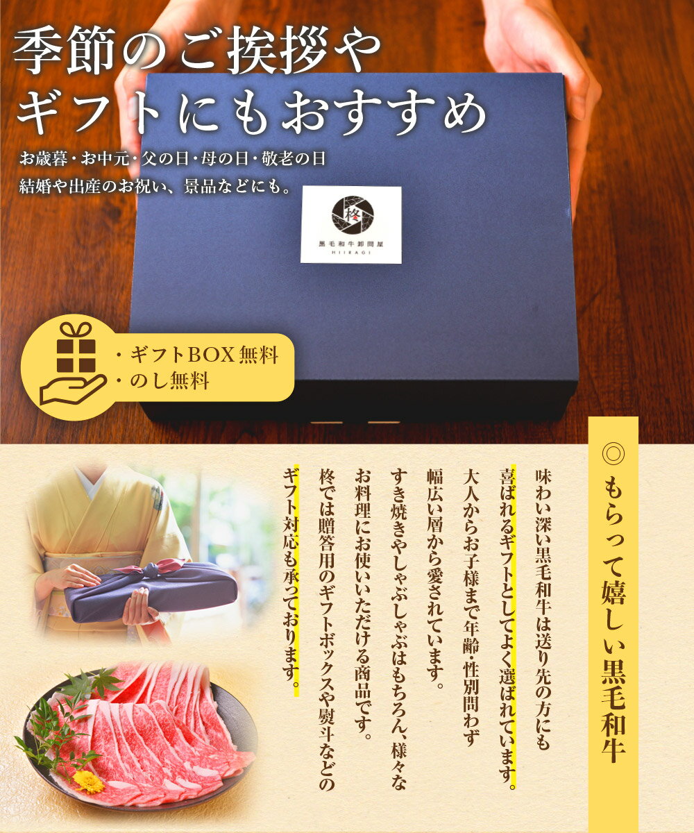ギフト