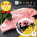 佐賀牛 A5等級 メス牛 サーロイン ステーキ 300g×2枚セット!【 黒毛和牛 牛肉 国産牛 霜降り肉 御挨拶 御見舞 プレゼント 内祝 結婚御祝 父の日 ...