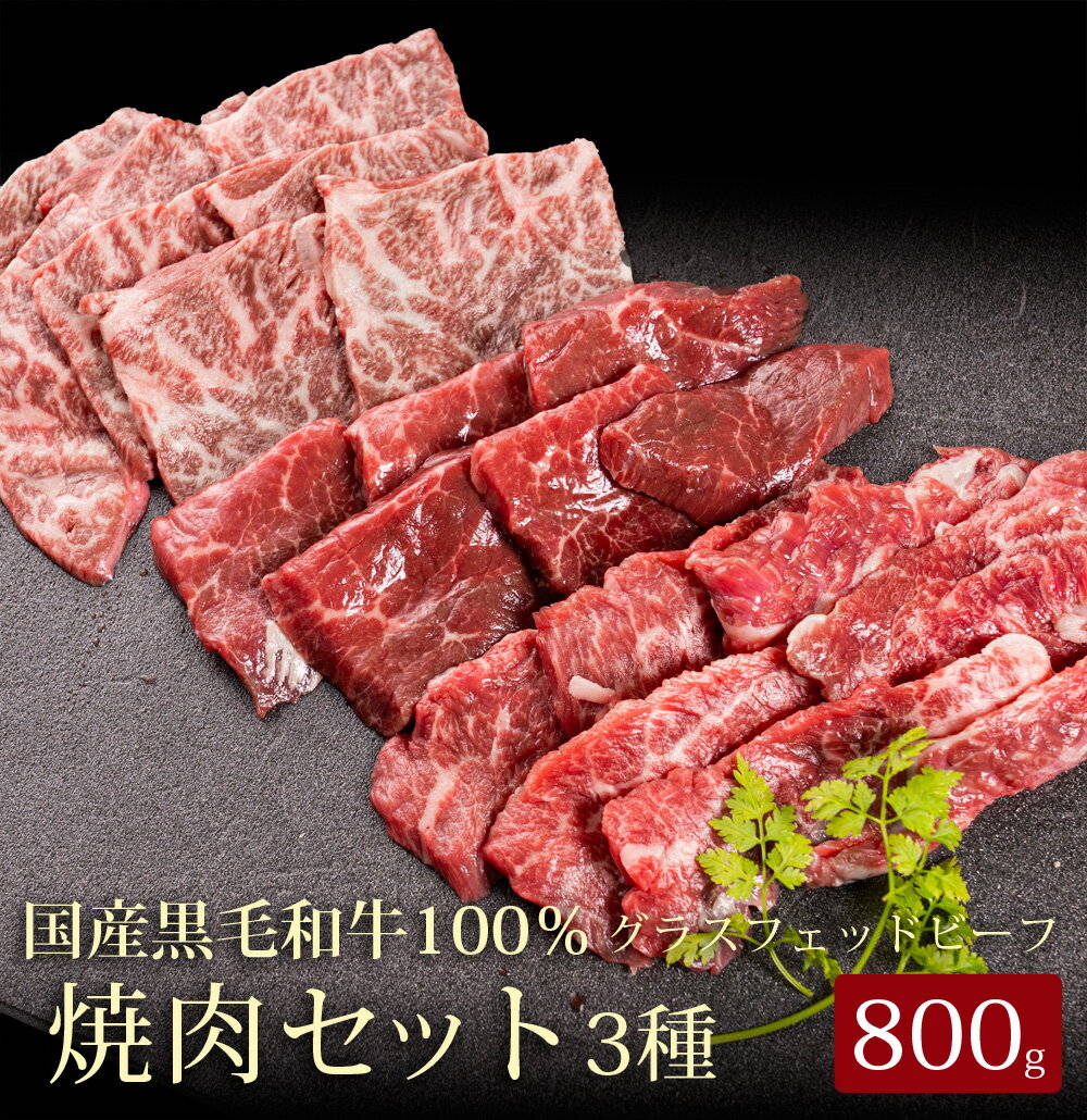 【BLACKFRIDAY期間限定ポイント5倍】【人気詰め合わせ】和牛焼肉セット／北海道産 黒毛和牛グラスフェッドビーフあす楽対応 お歳暮 御歳暮 歳暮 クリスマス パーティー ギフト 贈り物 贈答用 贈答品 プレゼント お祝い 御祝 誕生日 記念日 牛肉 お肉