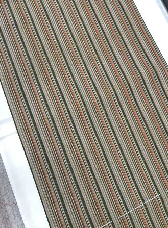反物 正絹 紬 つむぎ 紬の反物 繭の思い出 湯通し済み 日本製 絹 着物の反物 きもの つむぎの反物 シルク きものの反物 正絹着物 長さ：約12.1m 巾：約38.5cm 着尺 店頭展示品