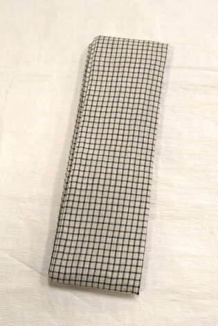 角帯 男性用 男物 和装小物 日本製 綿と麻 着物 ゆかた 袴の帯 1点のみの注文はヤマトコンパクト発送 同じタイプの角帯2点までの注文はレターパックプラス発送 3点目以降や他商品との注文は通常配送になります 店頭展示品