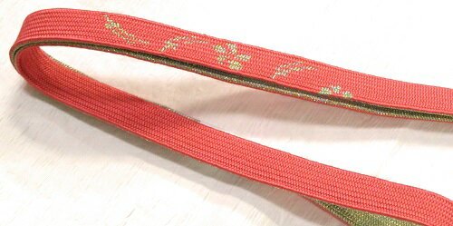 帯締め 帯締 正絹 Mサイズ 和装小物 長さ:約154cm(ふさを含む) おびしめ 帯〆 金属糸使用 シルク 店頭展示品 店頭見切り品 レターパック対応可 16 帯締め 帯締 正絹 Mサイズ 和装小物 長さ:約154cm(ふさを含む) おびしめ 帯〆 金属糸使用 シルク 店頭展示品 店頭見切り品 レターパック対応可 16