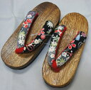16cm 下駄 キッズ こども 祭り 子供用下駄・桐・和柄・子供ゆかた 子供 浴衣 ※一点のみの注文はヤマトコンパクトにてお送りします。代引き不可※花緒の柄はお任せ ※訳あり処分品の為返品不可
