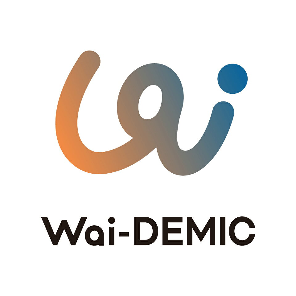 楽天市場 | Wai-DEMIC楽天市場店 - 楽しいが、もっと大きくなる。Wai-DEMIC