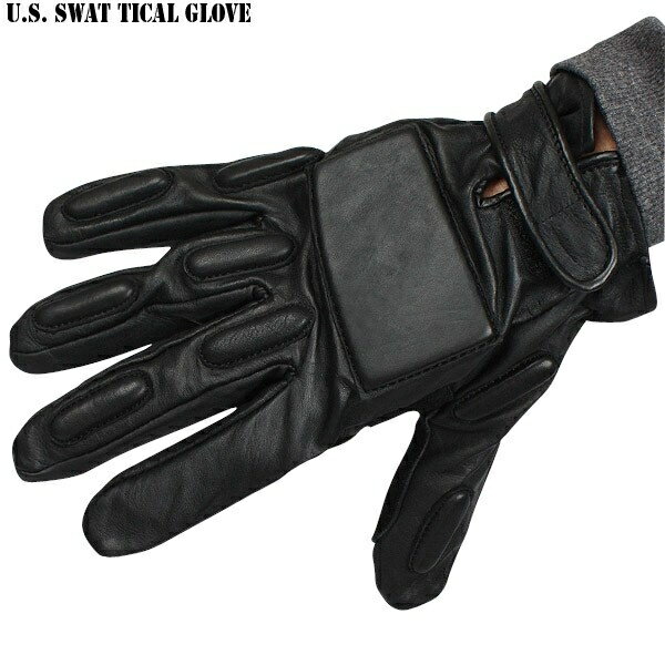 クーポンで最大18%OFF★新品 米軍 SWATタクティカルグローブ 【ミリタリーグローブ】 / ミリタリー【T】