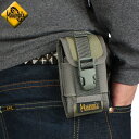 今だけ20%OFF大特価!メンズ ミリタリー バッグ / MAGFORCE マグフォース MF-0112 Cellphone Pouch Tan/FGW 【携帯ケース】《WIP》【E】 ミリタリー 男性 旅行 ギフト プレゼント