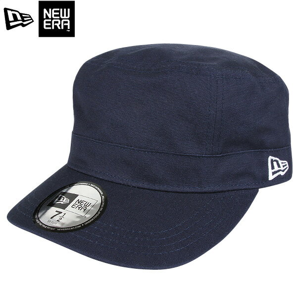 【メーカー取次】 NEW ERA/ニューエラ WM-01 ミリタリーキャップ NAVY 【ワークキャップ】【9型展開】【13561910】/ ミリタリー 【Sx】【T】帽子 野球帽 メンズ レディース 男女兼用