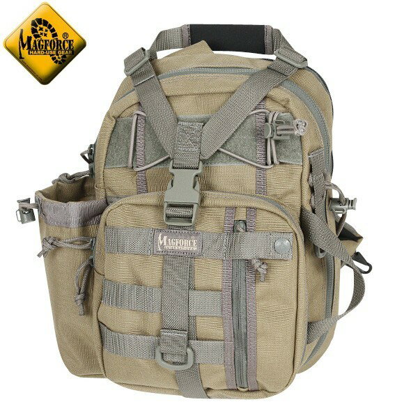楽天市場】magforce archer sling bagの通販 楽天市場】magforce archer sling bagの通販
