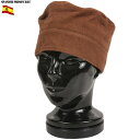 【スペイン軍】 実物放出品 新品 スペイン プリズン (囚人)ハット 【ミリタリーキャップ】【ハット】 【デッドストック】【新品未使用】《WIP》 ミリタリー ...