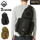 クーポンで最大18%OFF★HAZARD4 ハザード4 ROCKET EVAC SERIES TACTICAL SLING-PACK ロケット エバック シリーズ タクティカル スリングパック ミリタリーバッグ 【スリングバッグ】/ ハザードフォー ミリタリー【T】