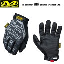 【15%OFFセール開催中】Mechanix Wear メカ...