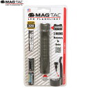 楽天WAIPER楽天市場店クーポンで最大18％OFF★MAGLITE/マグライト MAG-TAC マグタック 2-CELL CR123 LED クラウンベゼル FOLIAGE GREEN 【タクティカルシリーズ】/ ミリタリー【T】