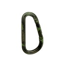 クーポンで最大15%OFF★CAMOFLAGE CARABINER CAMO カラビナ 50mm 【WC】/ ミリタリー【T】